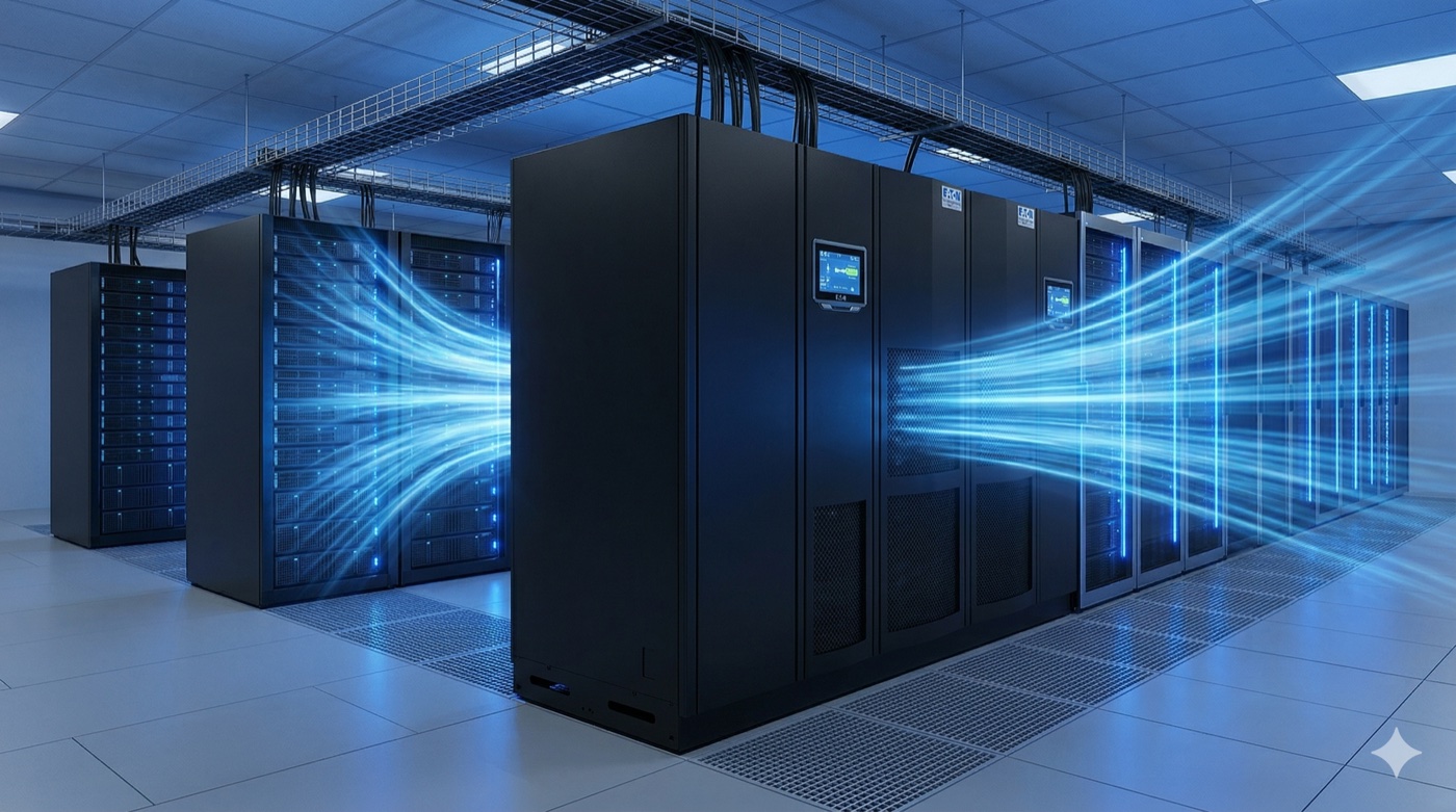 Energía y Continuidad — EATON · RTN