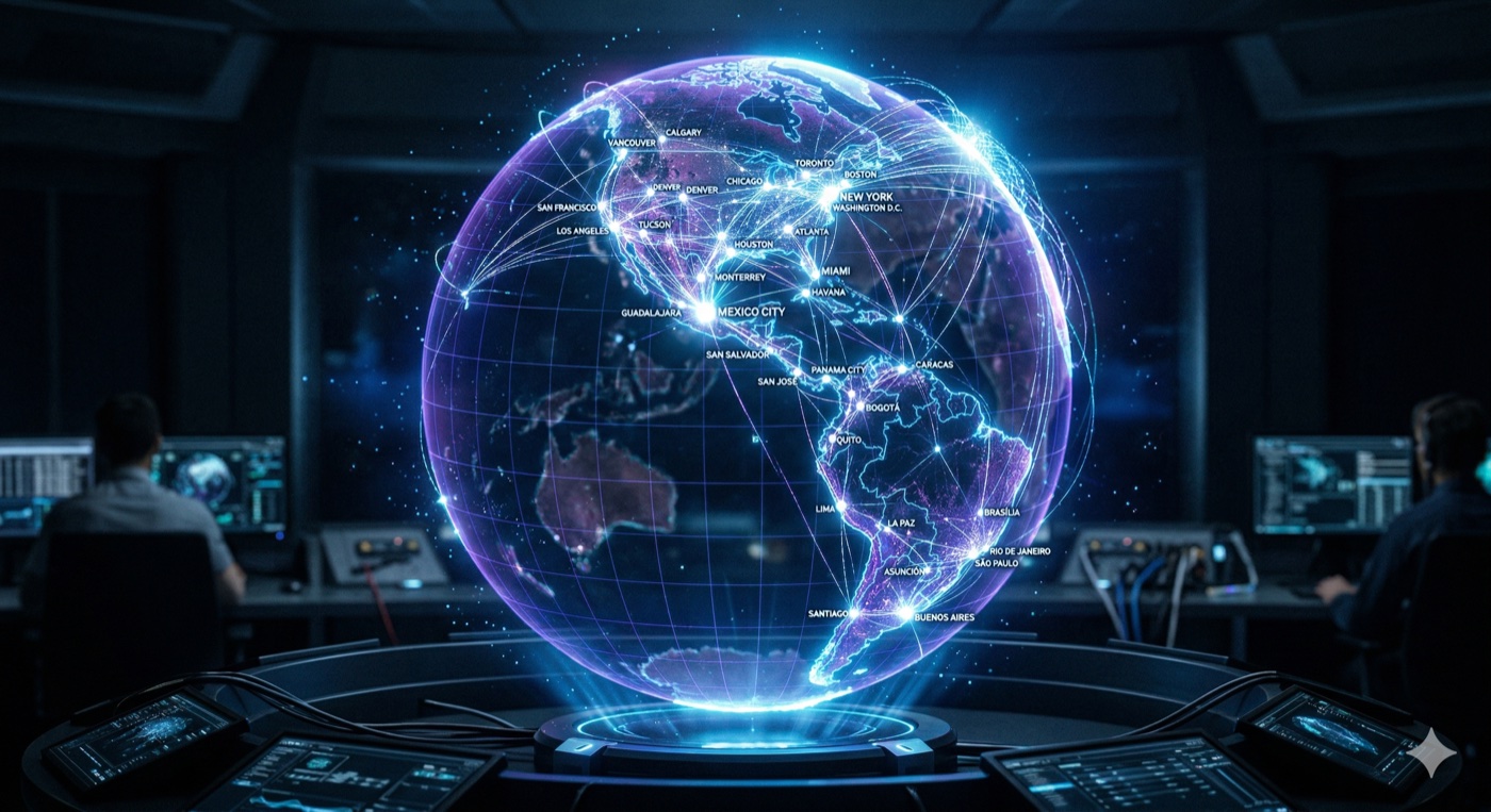 Internet Empresarial — RTN